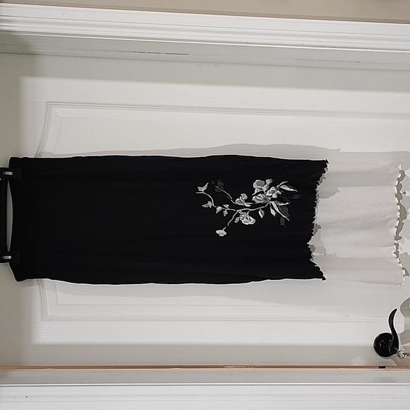 Vintage 2 piece skirt outfit - Picture 1 of 6